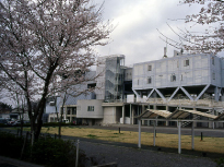 古河ゴルフリンクス