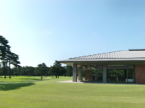 武蔵カントリークラブ 豊岡