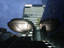 アートビレッジ大崎 セントラルタワー