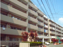 パークサイドシティ船橋