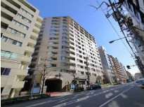 パークハイム神楽坂