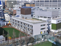 千代田区立富士見小学校