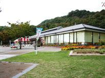 瀬戸中央自動車道 鴻ノ池サービスエリア