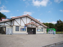 長野自動車道 筑北