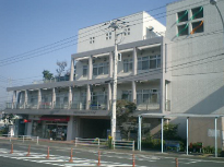 横浜市踊場地域ケアプラザ