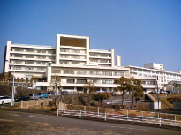 七沢リハビリテーション病院