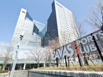 サバススポーツクラブ川崎