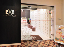 ジェクサー・フィットネスクラブ メトロポリタン池袋