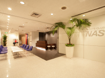 スポーツクラブNAS