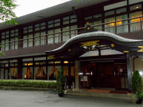 大國魂神社 結婚式場