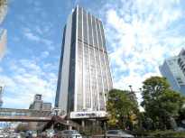 渋谷クロスタワー