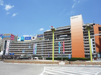 新宿 小田急百貨店