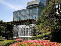 ホテルニューオータニ